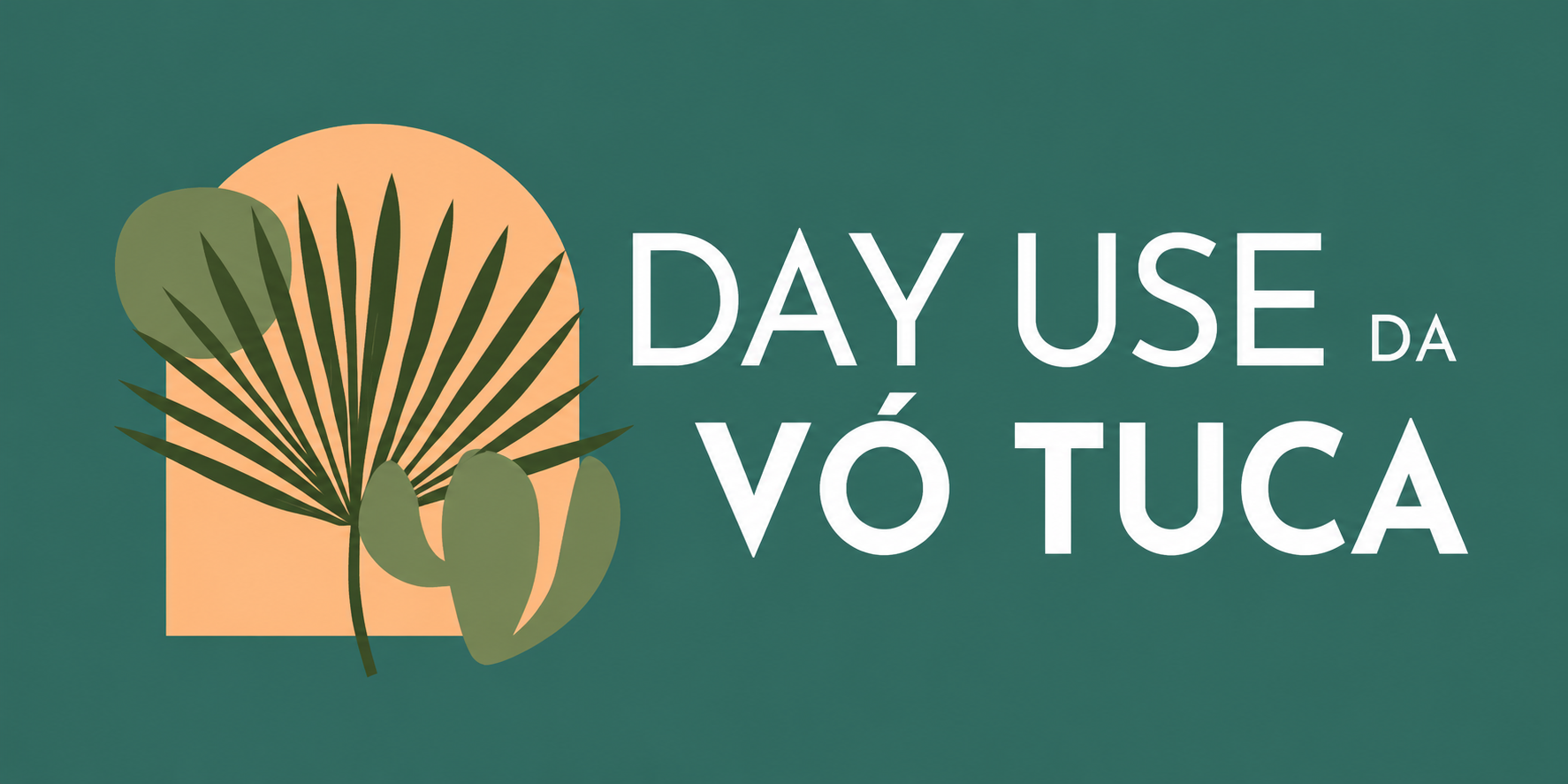 Day Use da Vó Tuca